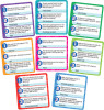 Quiz cube game