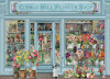Cobble hill Parisian flowers 1000 piece jigsaw