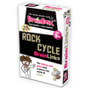 Brain links the rock cycle