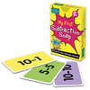 subtraction Snap card game
