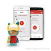 Audio Character for the TonieBox Skateboard ( uk only )