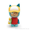 Audio Character for the TonieBox Skateboard ( uk only )