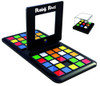 Rubiks Race Game