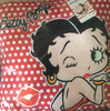 Betty Boop cushion