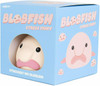Blowfish stress toy