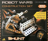 Shunt robot wars metal construction kit