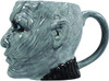 White Walker shaped mug