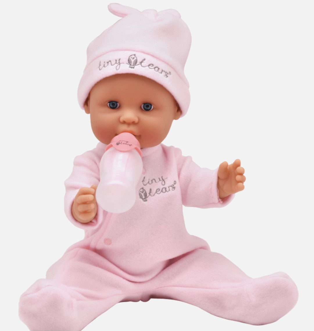 Annabelle Doll Baby Annabell Dummy And Bottle Baby Annabell Tiny