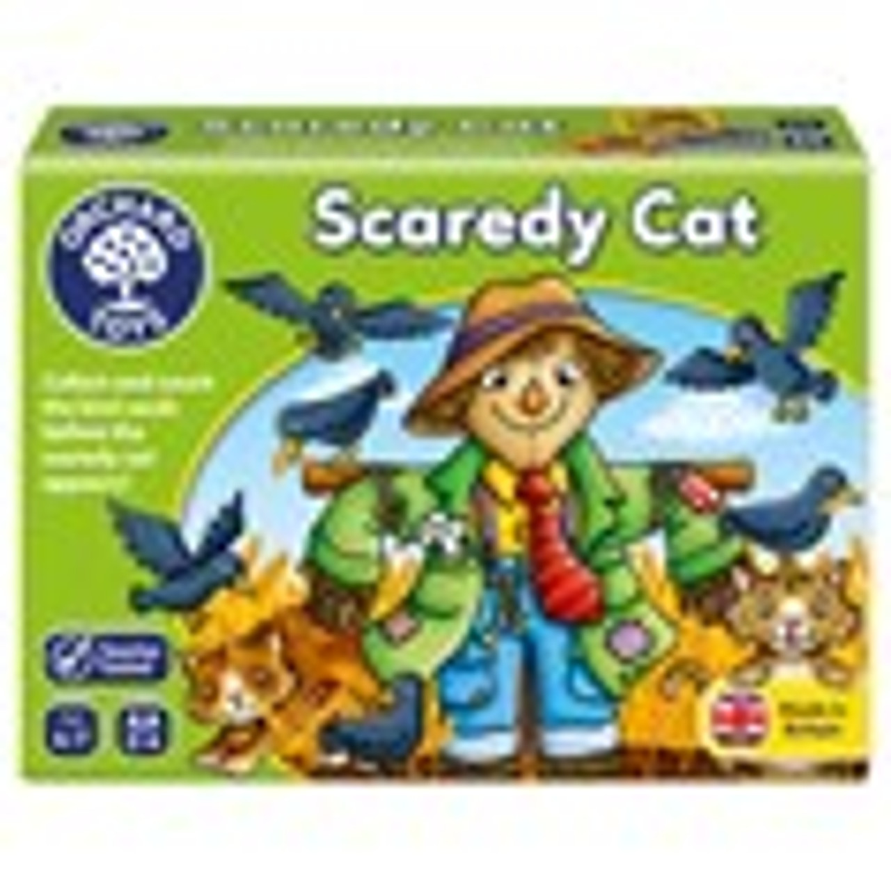 Scaredy Cats Video Compilation - Guarda Y8.com - Y8.com