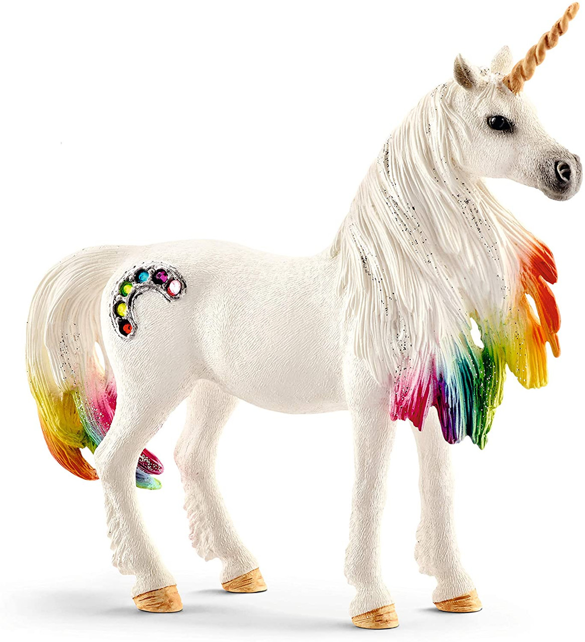 rainbow unicorns orchard toys