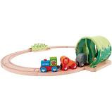 jungle train jouney set Toysntech