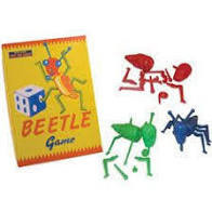 beetle drive Game - Toysntech