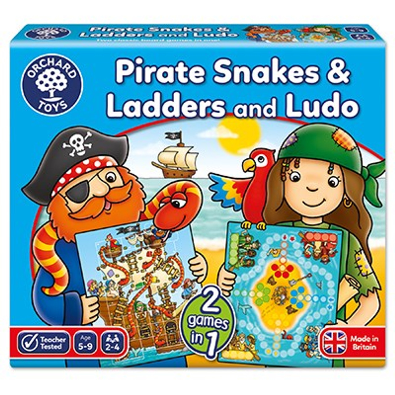 pirate themed toys