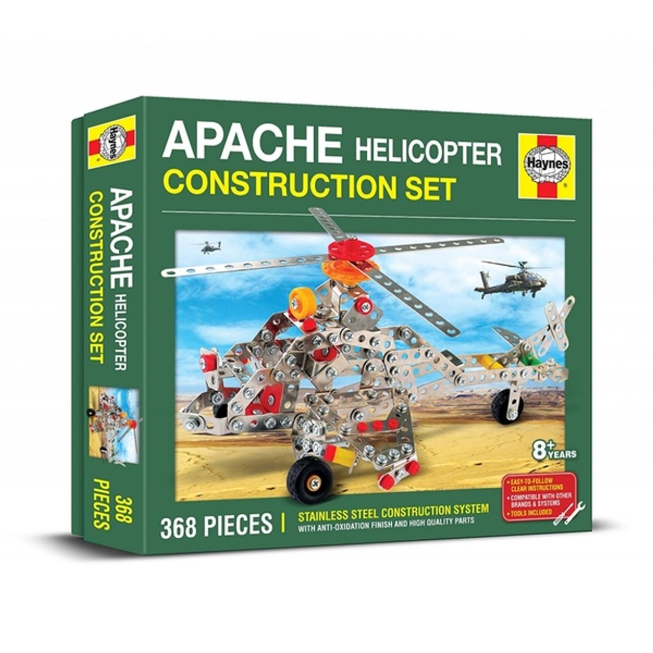 metal construction sets for adults