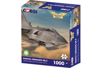 Panivia tornado gr4 1000 piece jigsaw