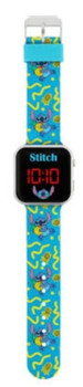stitch LED watch