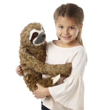 Melissa and Doug Sloth