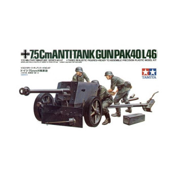 Antitank gunpak 40 146