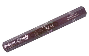 Dragon Beauty Incense  Pk 20