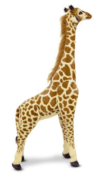 4 foot giraffe