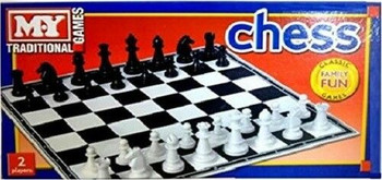 chess Set Game