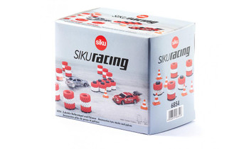 suku racing