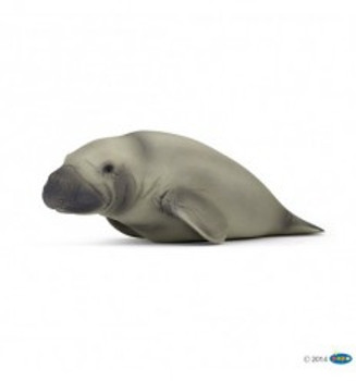 papo manatee