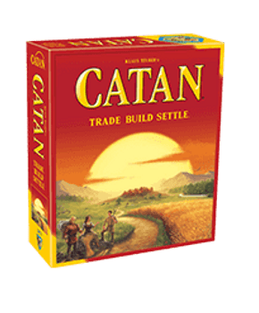 catan game