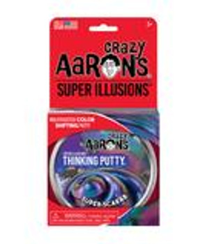 Crazy Aarons SUPER Scarab illusion