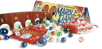 Marble Game