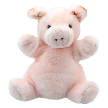 Pig - Cuddly Tumms Pig - Cuddly Tumms