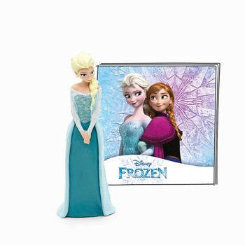 Tonie frozen Tonie frozen