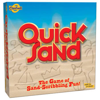 Quicksand game