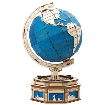 Rokr Globe Super Size Rokr Globe Super Size