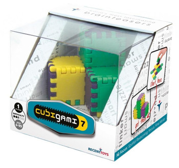 Cubigami 7