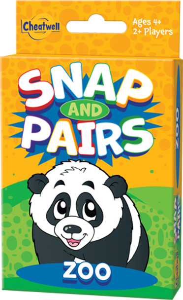 Snap and pairs