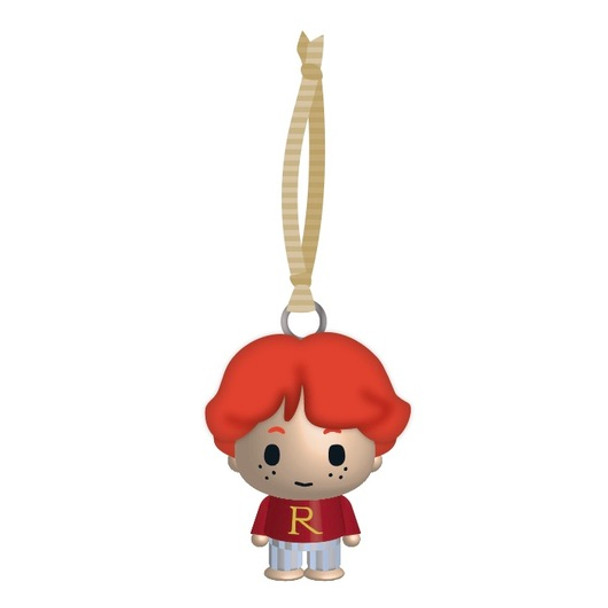 Harry Potter Ron Weasley hanging decoration