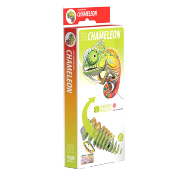 Eugy chameleon