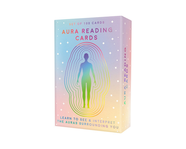 Aura cards