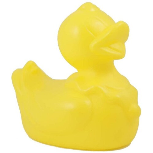 Large racing duck