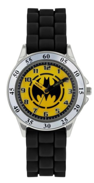Batman time teach watch