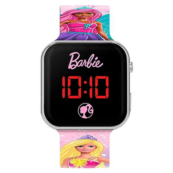 Barbie LED watch
