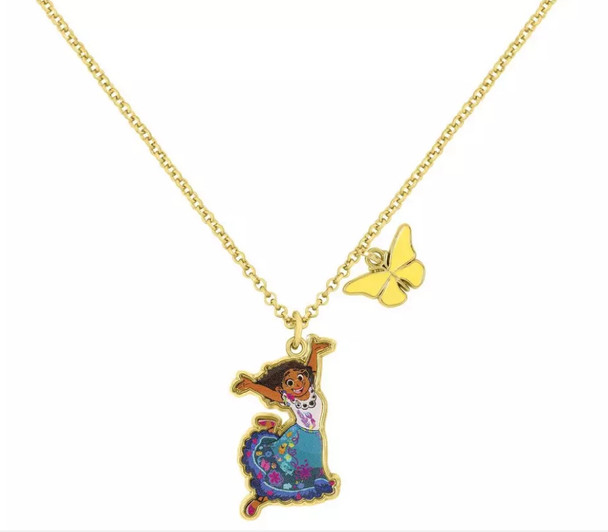 Disney Encanto necklace