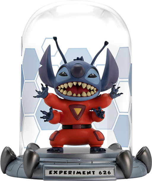 Disney stitch 606 figure