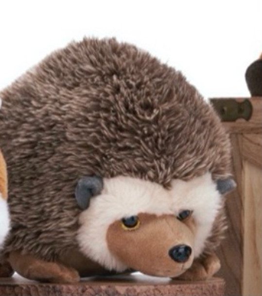 Hedgehog soft toy 12”