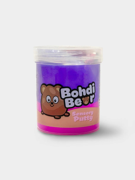 Putty pals bohdi bear
