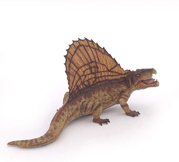 papo dimetrodon