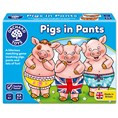 Orchard Toys pigs in pants game