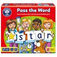 Orchard Toys pass the word game