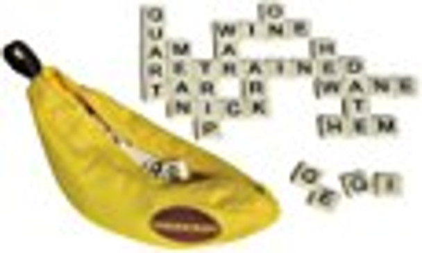 bananagrams Game